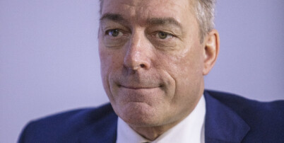 Pinlig at forsvarsministeren ikke forstår dette